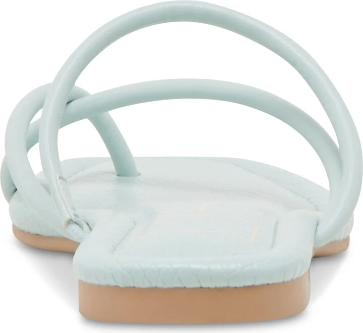 Dolce Vita Women's Leanna Strappy Flat Sandals - Image 7