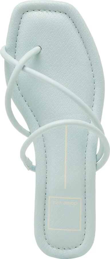 Dolce Vita Women's Leanna Strappy Flat Sandals - Image 8