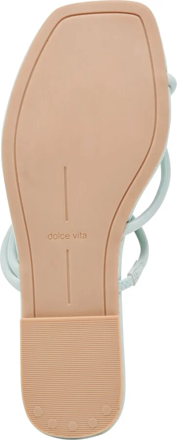 Dolce Vita Women's Leanna Strappy Flat Sandals - Image 9