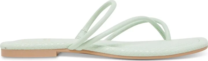 Dolce Vita Women's Leanna Strappy Flat Sandals - Image 10