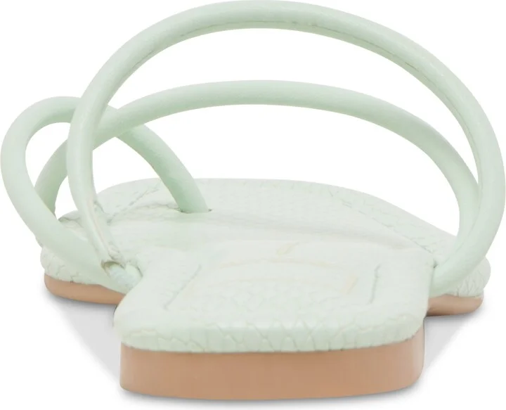 Dolce Vita Women's Leanna Strappy Flat Sandals - Image 11
