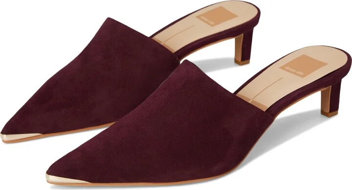 Dolce Vita Women's Lexy Mule