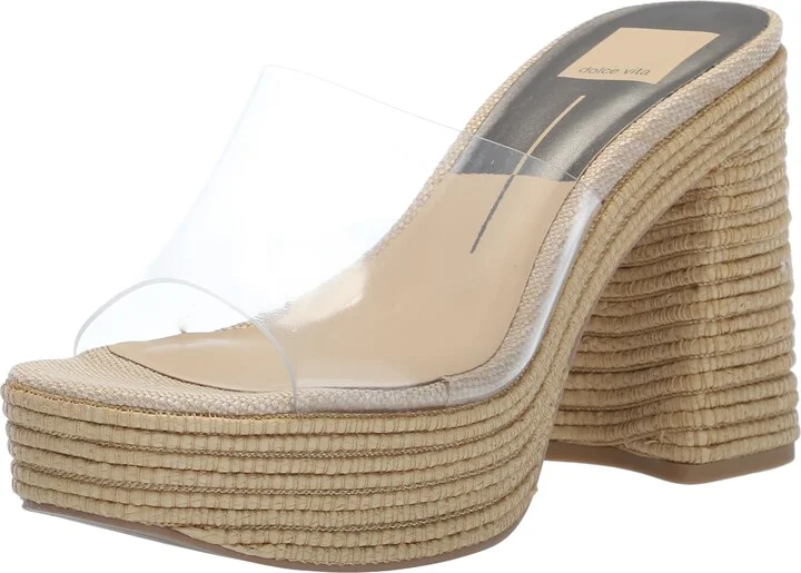 Dolce Vita Women's LICHIA Sandal