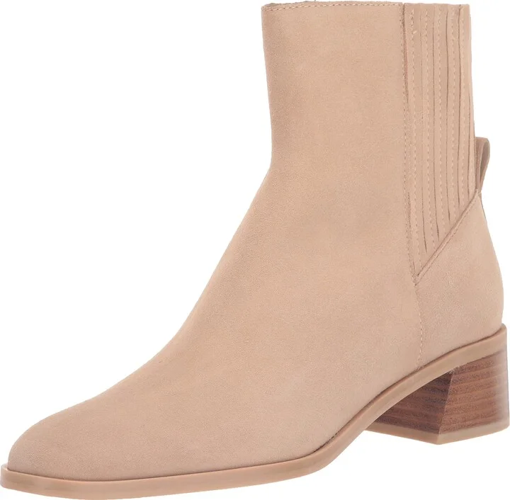 Dune Suede H2o
