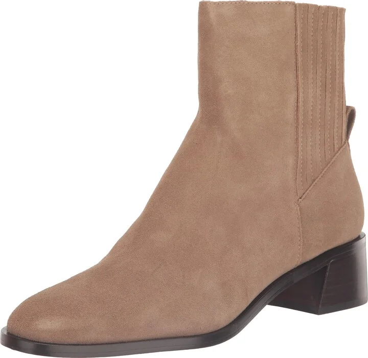 Truffle Suede H2o