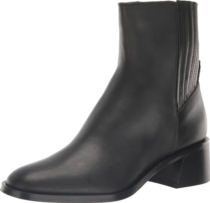 Black Leather H2o