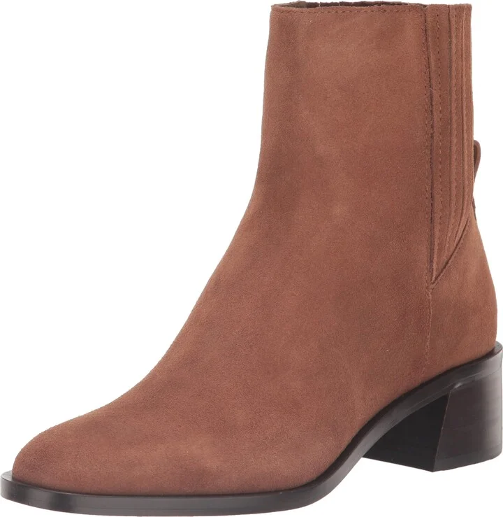 Brown Suede H2o