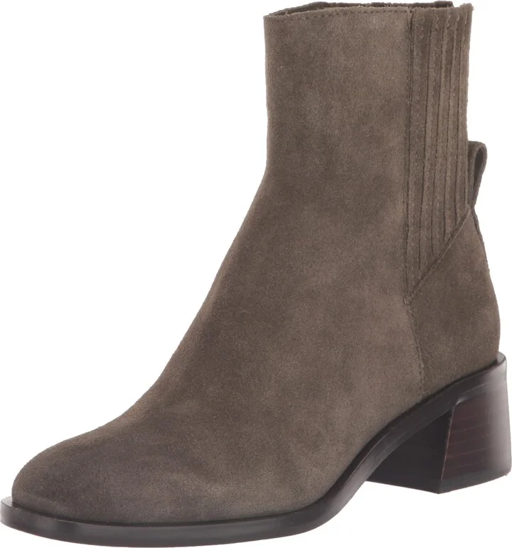 Olive Suede H2o