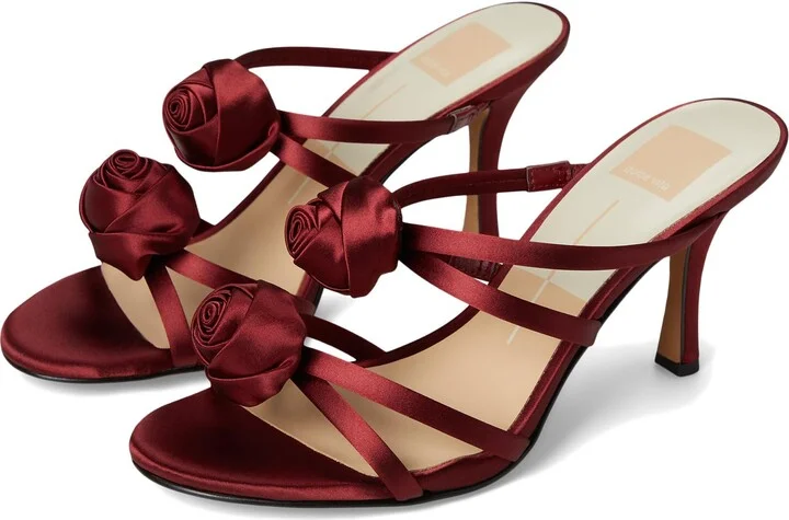 Wine Satin