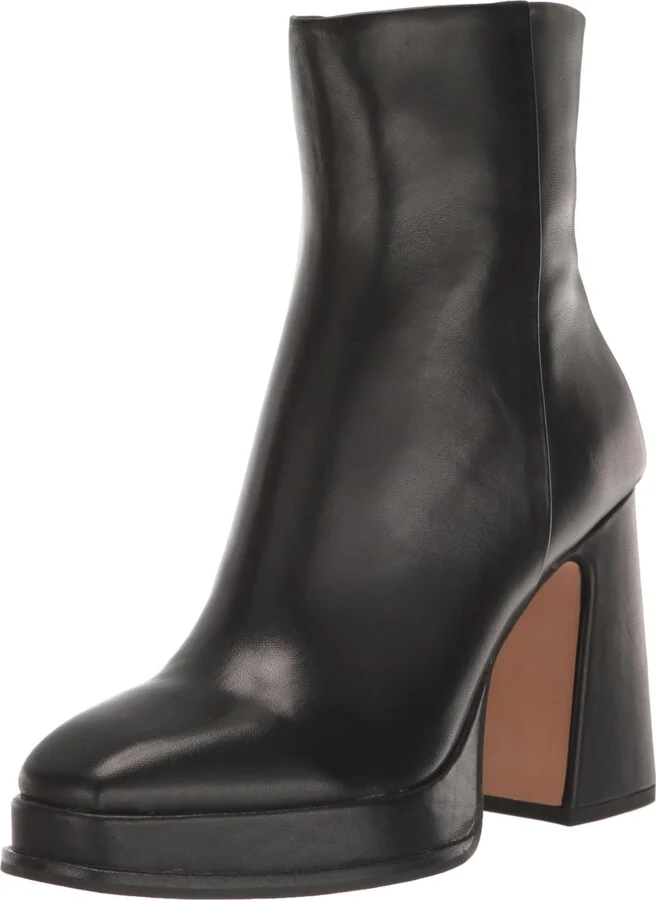 Dolce Vita Women's LOCHLY Fashion Boot