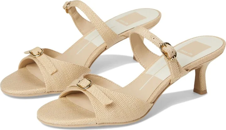 Dolce Vita Women's LORALI Heeled Sandal