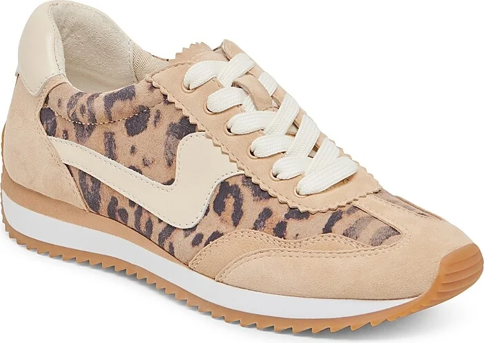 Light Leopard