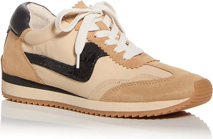Dolce Vita Women's Low Top Sneakers