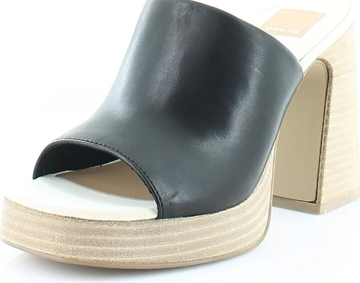 Black Leather