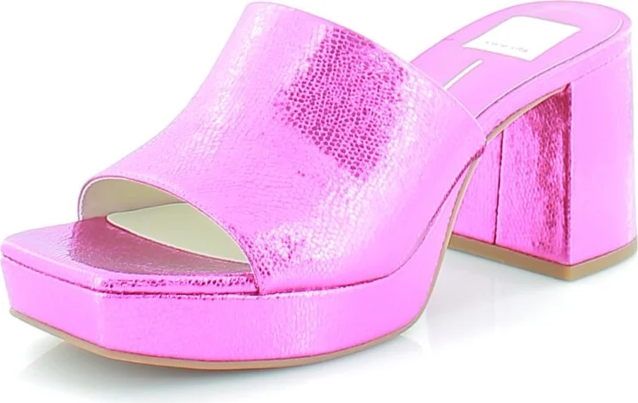 DOLCE VITA Women's Marsha Modern Mule