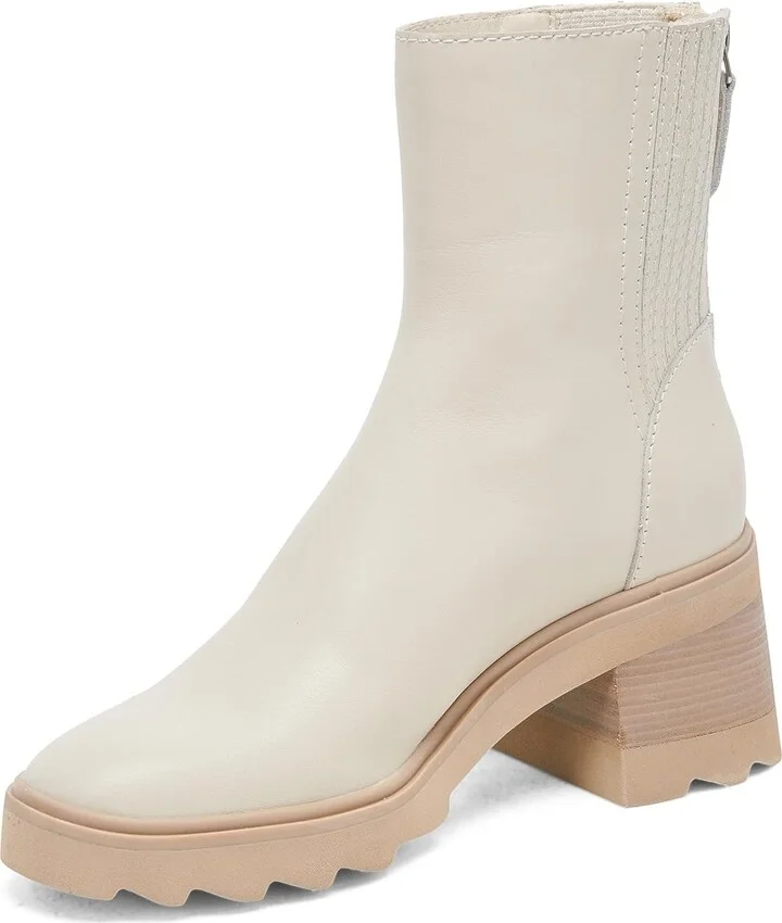 Ivory Leather H2o