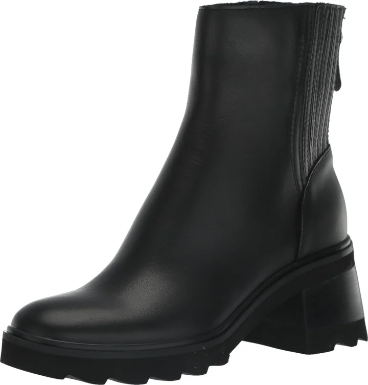 Black Leather H2o