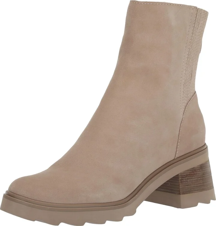 Taupe Suede H2o