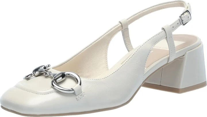 Dolce Vita Women's Melli Heeled Sandal