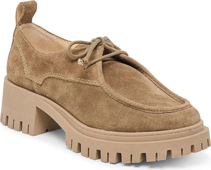 Dolce Vita Women's Milza Loafer Flats