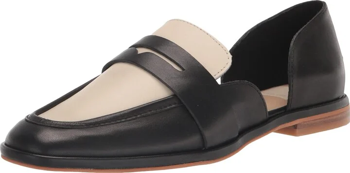 Dolce Vita Women's Moyra Loafer Flat