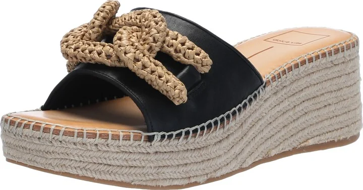 Black Raffia