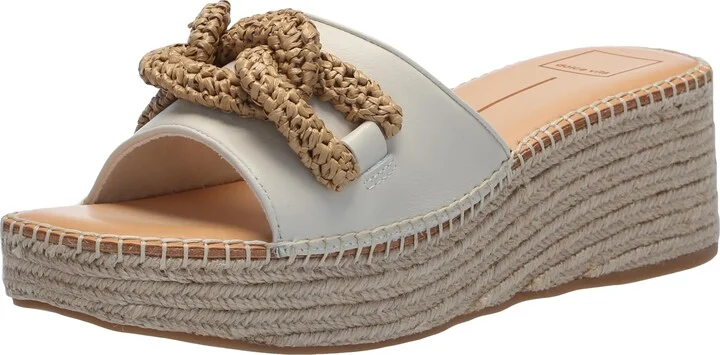 Ivory Leather