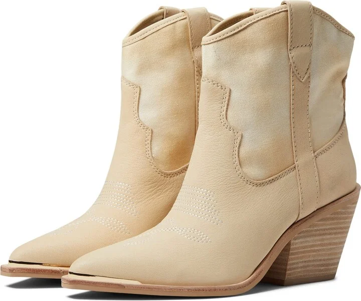 Vanilla Nubuck