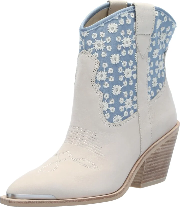 Dolce Vita Women's NASHE Western Boot