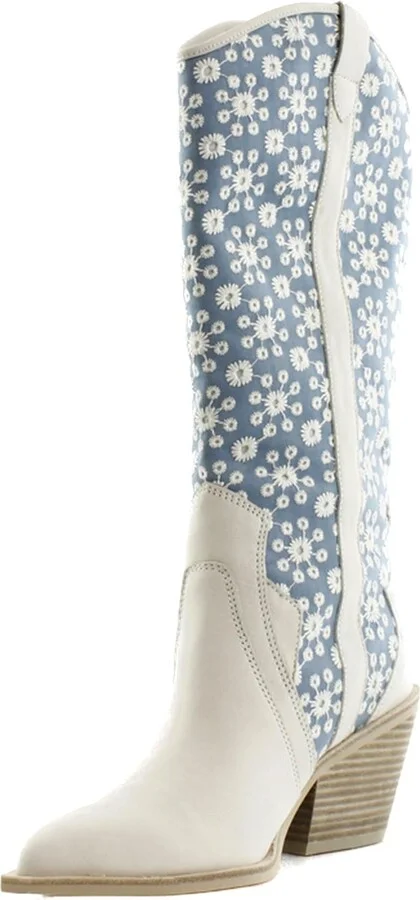 Dolce Vita Women's NAVENE Western Boot
