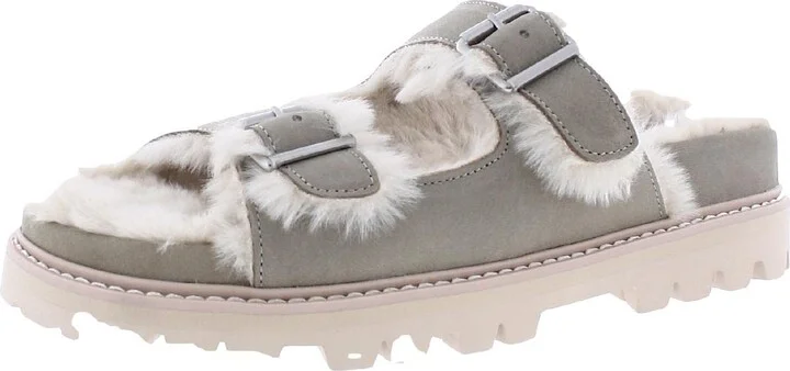 Dolce Vita Women's NEELO Slide Sandal