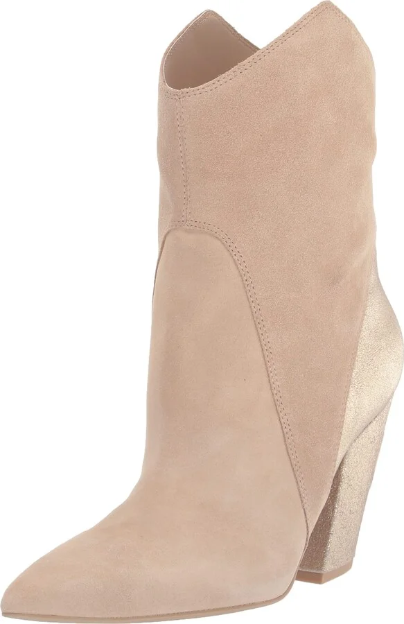Dune Multi Suede