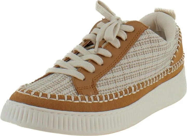 Brown Multi Woven