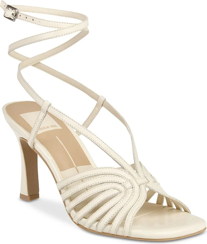 Dolce Vita Women's Nivana Strappy Sandals