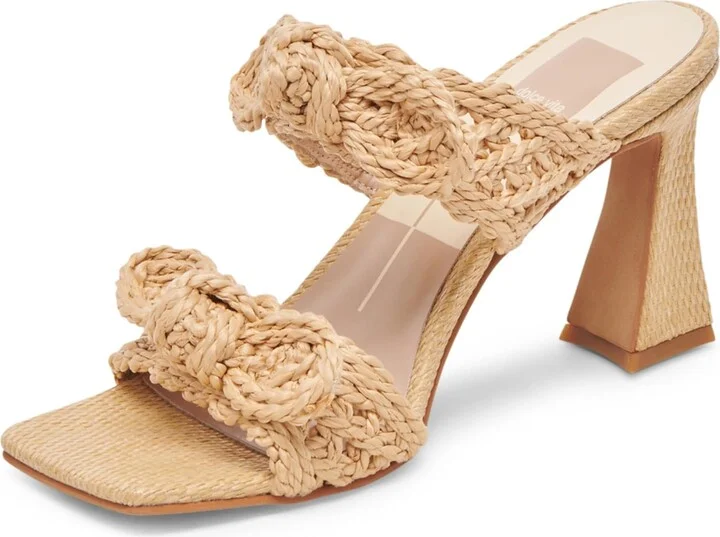 Dolce Vita Women's Niyah Sandal