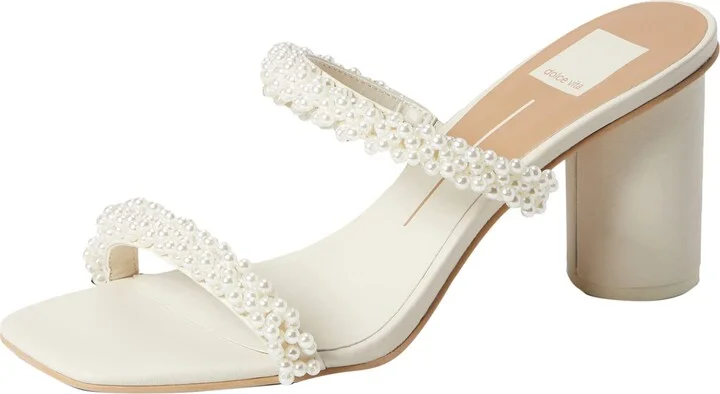 Vanilla Pearls