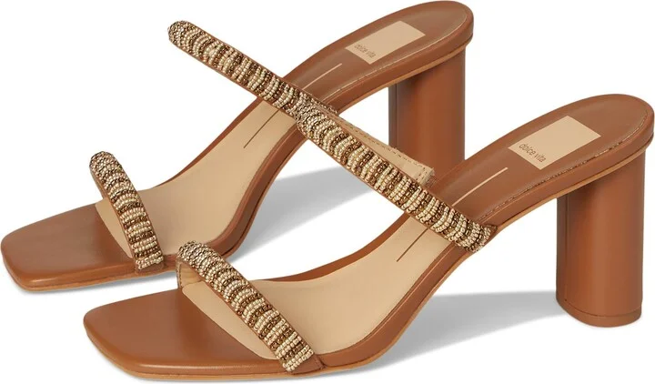 Dolce Vita Women's NOLAH Heeled Sandal
