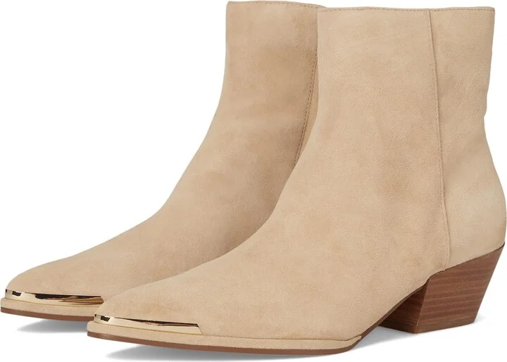 DOLCE VITA Women's Nonah Ankle Boot