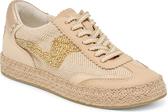 Dolce Vita Women's Notice Espadrille Sneakers