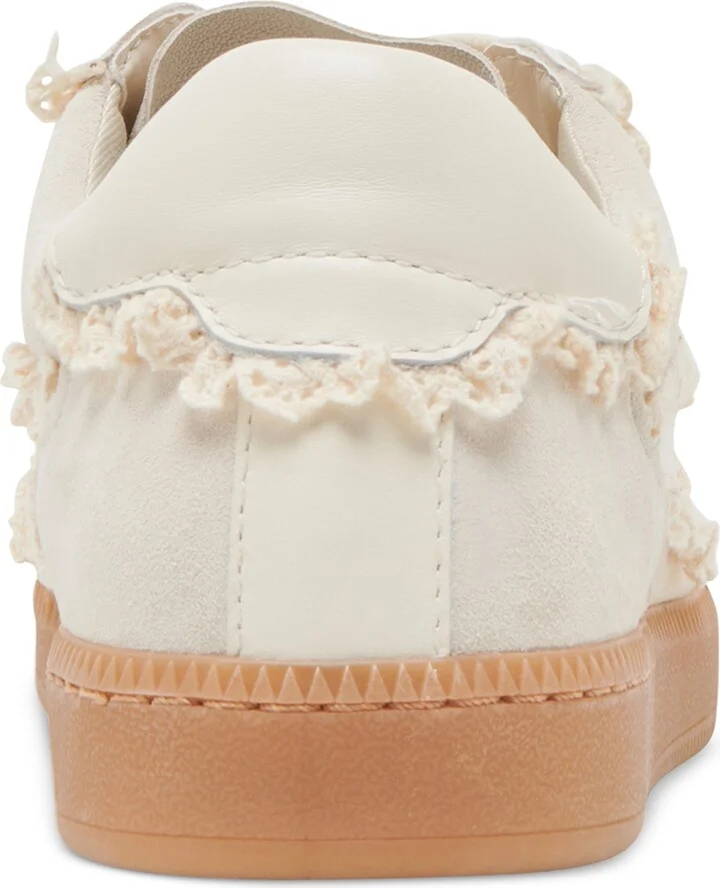 Dolce Vita Women's Notice Lace Low Profile Lace-Up Sneakers - Image 3