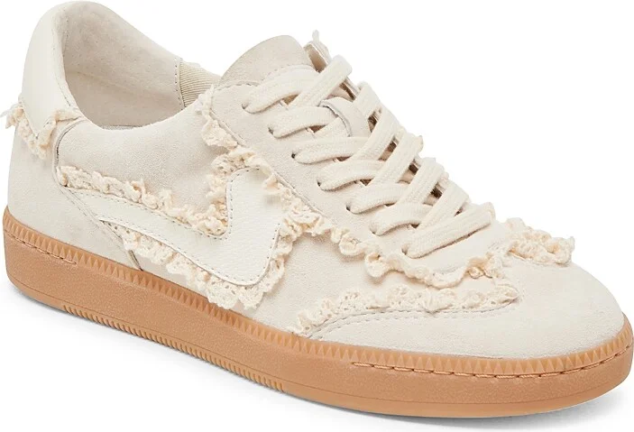Dolce Vita Women's Notice Lace Up Sneakers