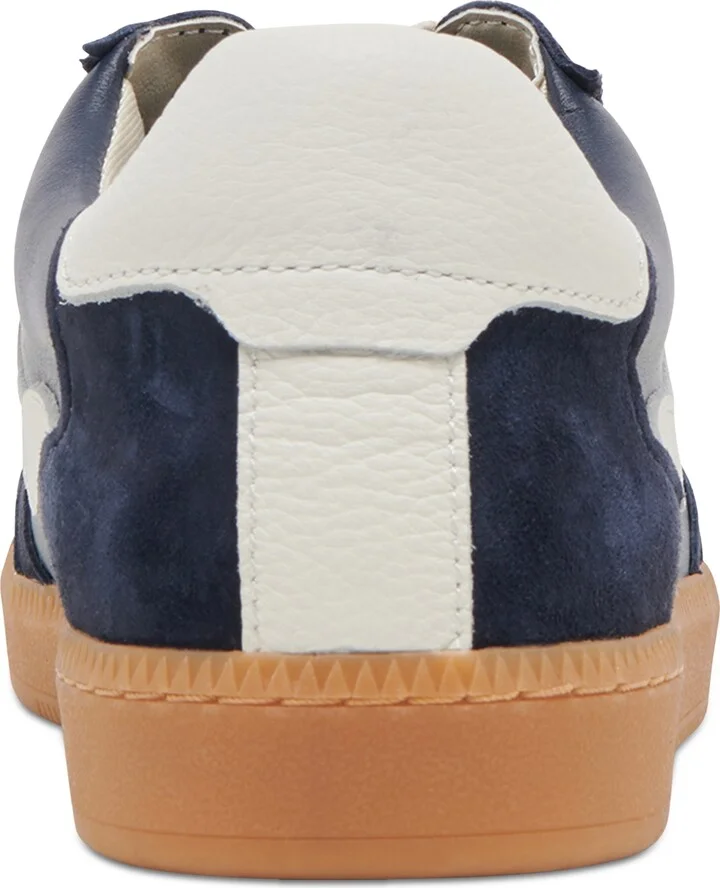 Dolce Vita Women's Notice Low-Profile Lace-Up Sneakers - Image 3