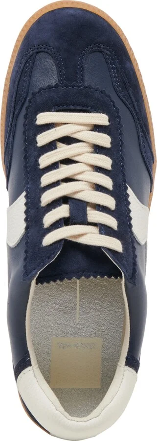 Dolce Vita Women's Notice Low-Profile Lace-Up Sneakers - Image 4