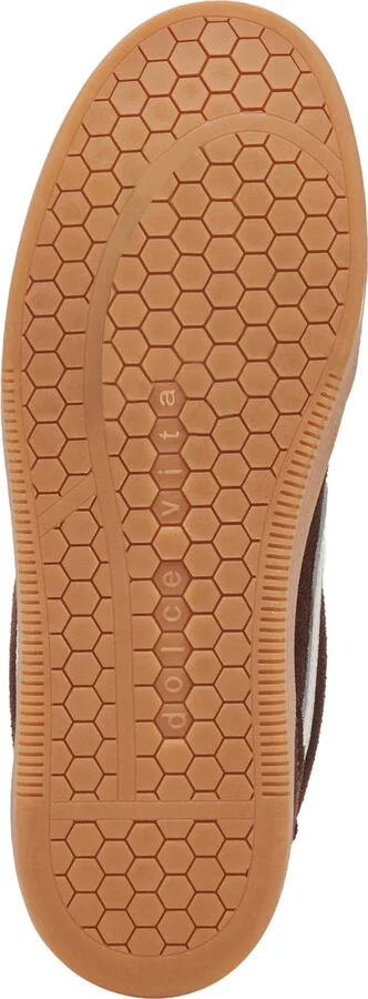 Dolce Vita Women's Notice Low-Profile Lace-Up Sneakers - Image 9