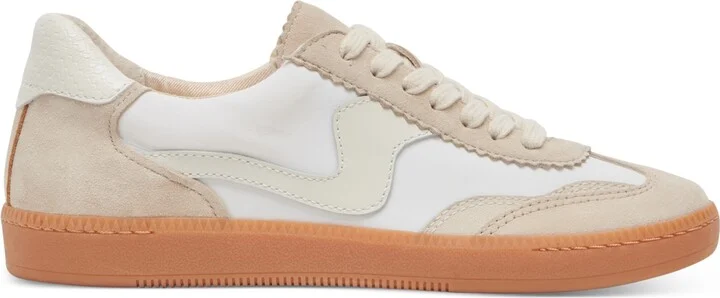 Dolce Vita Women's Notice Low-Profile Lace-Up Sneakers - Image 11