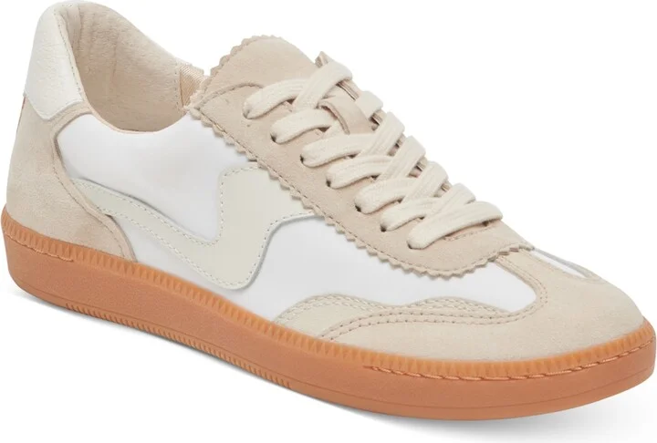 Ivory Multi Nylon