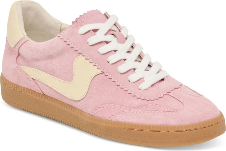 Guava Suede