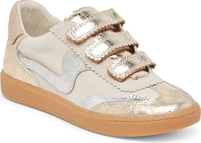 Silver/Gold