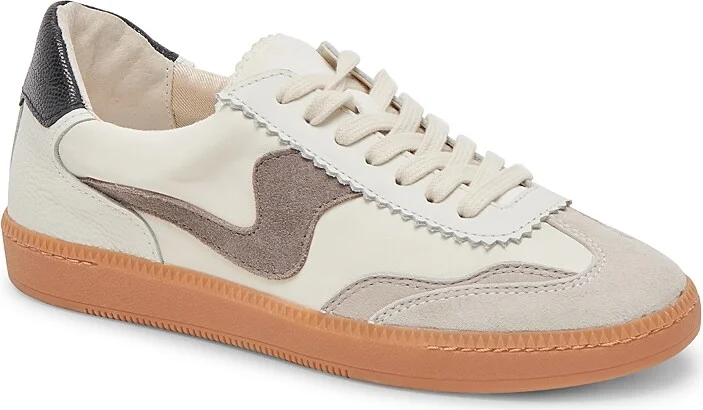 Dolce Vita Women's Notice Low Top Sneakers