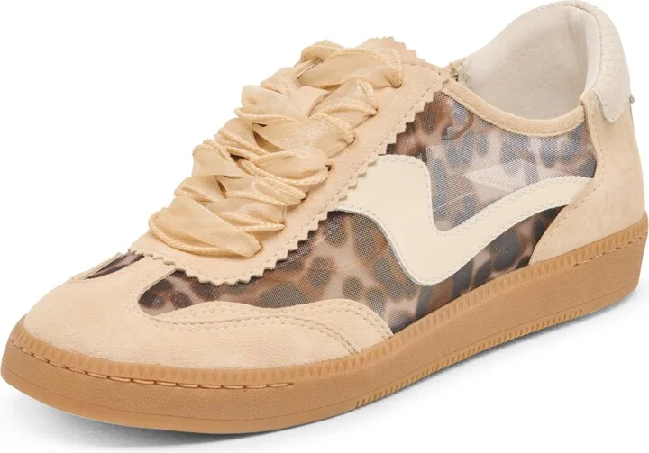 Dolce Vita Women's Notice Mesh Sneaker